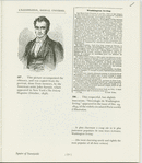 The worlds of Washington Irving, 1783-1859.