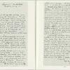 This ambassadorial report to Secretary of State John C. Calhoun, in Washington, was written from Barcelona where the diplomatic corps had, as was the custom, followed the Court. The General Narvez mentioned was successor to General Espartero as strongman in a Spain still politically unsettled after the recent Carist war over succession to the throne