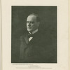 Souvenir memorial programme. The dedication of Grant's sarcophagus ceremonies, New York, April 27th, 1897.