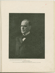 Souvenir memorial programme. The dedication of Grant's sarcophagus ceremonies, New York, April 27th, 1897.