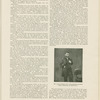 Souvenir memorial programme. The dedication of Grant's sarcophagus ceremonies, New York, April 27th, 1897.