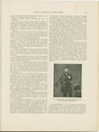 Souvenir memorial programme. The dedication of Grant's sarcophagus ceremonies, New York, April 27th, 1897.