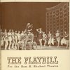 Program (dated 7/14/41) for Pal Joey