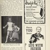 Program (dated 7/14/41) for Pal Joey