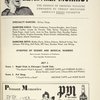 Program (dated 7/14/41) for Pal Joey