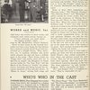 Program (dated 7/14/41) for Pal Joey