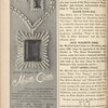 Program (dated 12/24/52) for the 1952 revival of Pal Joey