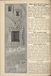 Program (dated 12/24/52) for the 1952 revival of Pal Joey