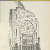 Program for the 1961 revival of Pal Joey
