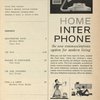 Program for the 1961 revival of Pal Joey