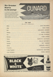 Program for the 1961 revival of Pal Joey