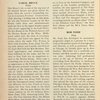 Program for the 1961 revival of Pal Joey
