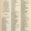 Program for the 1961 revival of Pal Joey