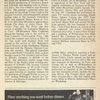 Program for the 1976 revival of Pal Joey