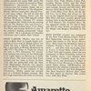 Program for the 1976 revival of Pal Joey