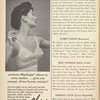 Program for the 1954 revival of Carousel
