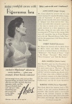 Program for the 1954 revival of Carousel