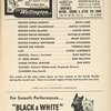Program for the 1955 revival of South Pacific
