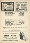 Program for the 1955 revival of South Pacific