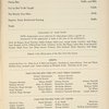 Program for the 1955 revival of South Pacific