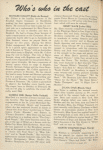 Program for the 1955 revival of South Pacific