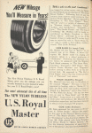 Program for the 1955 revival of South Pacific