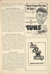 Program for the 1955 revival of South Pacific