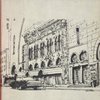 Program for the 1965 revival of South Pacific