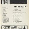 Program for the 1965 revival of South Pacific