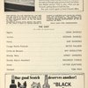 Program for the 1965 revival of South Pacific