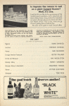 Program for the 1965 revival of South Pacific