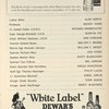 Program for the 1965 revival of South Pacific
