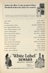 Program for the 1965 revival of South Pacific