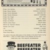 Program for the 1965 revival of South Pacific