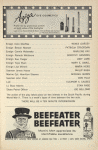 Program for the 1965 revival of South Pacific