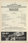 Program for the 1965 revival of South Pacific