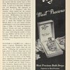 Program for the 1965 revival of South Pacific