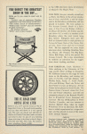 Program for the 1965 revival of South Pacific