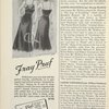Program for the opening night (4/7/1949) of South Pacific
