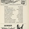 Program for the 1957 revival of South Pacific