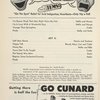 Program for the 1957 revival of South Pacific