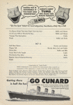 Program for the 1957 revival of South Pacific