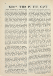 Program for the 1957 revival of South Pacific