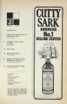 Program for the 1967 revival of South Pacific
