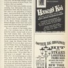 Program for the 1967 revival of South Pacific
