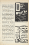 Program for the 1967 revival of South Pacific