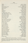 Program for the 1967 revival of South Pacific