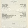 Program for the 1967 revival of South Pacific