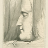 Death masks.