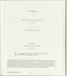 The worlds of Washington Irving, 1783-1859.